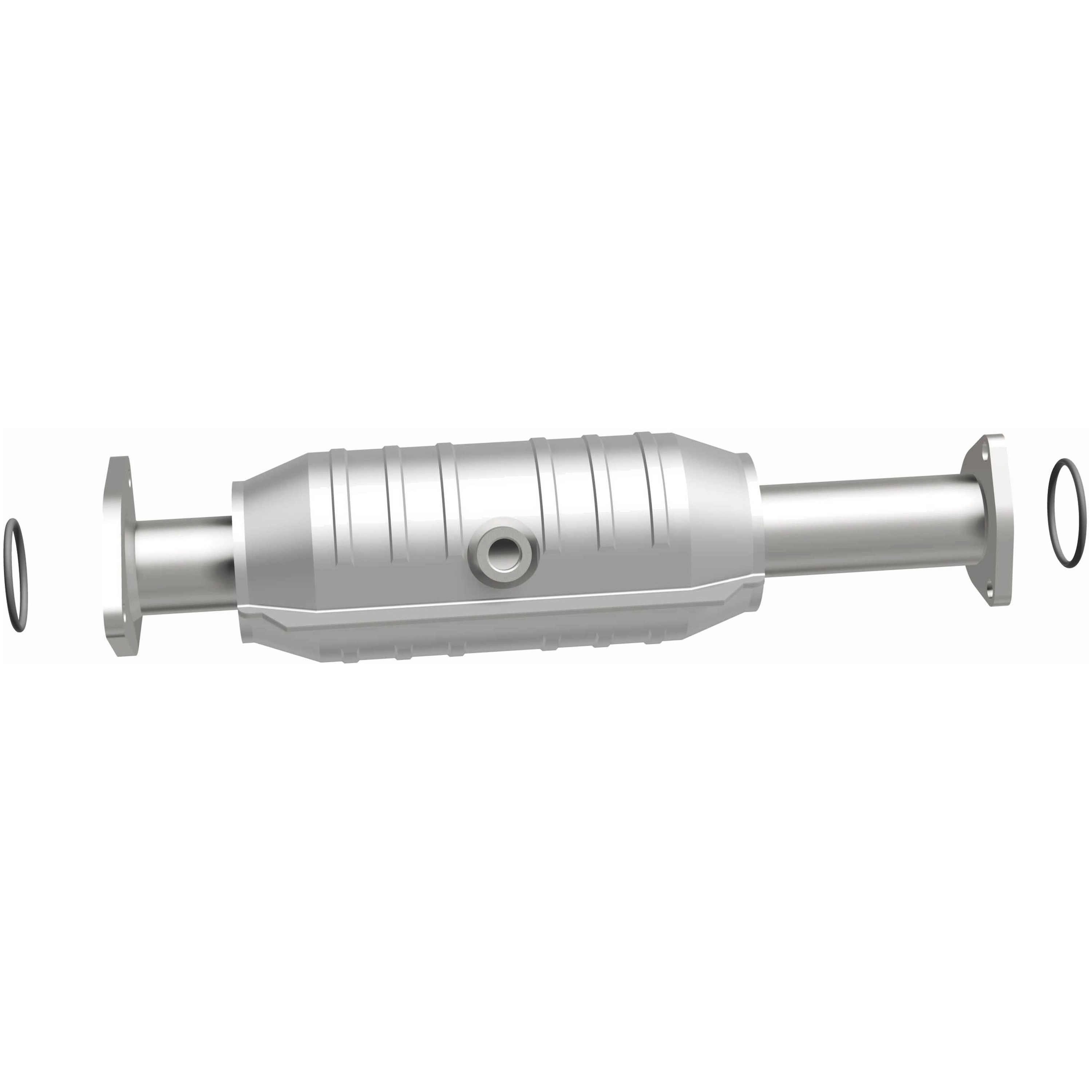 MagnaFlow 2004-2008 Acura TSX HM Grade Federal / EPA Compliant Direct-Fit Catalytic Converter